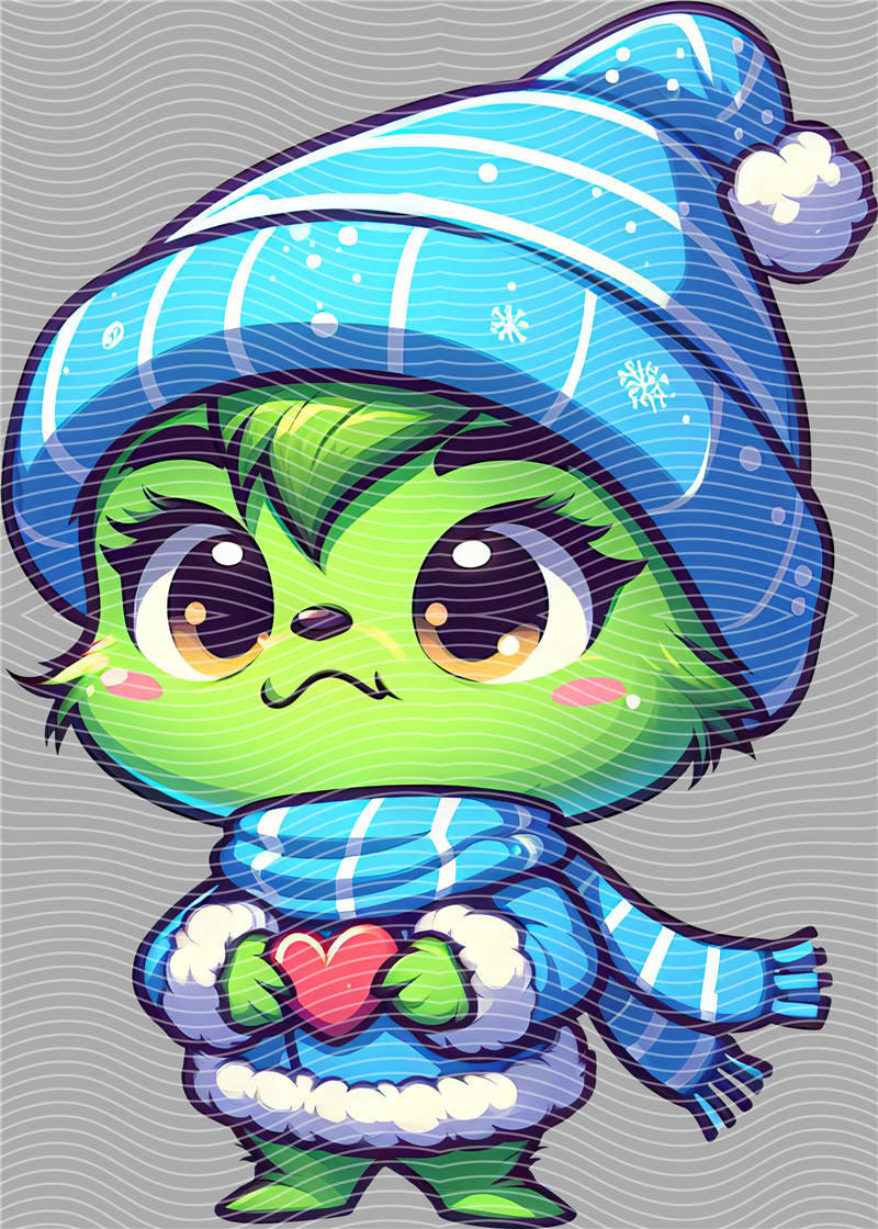 Christmas-DJ 254